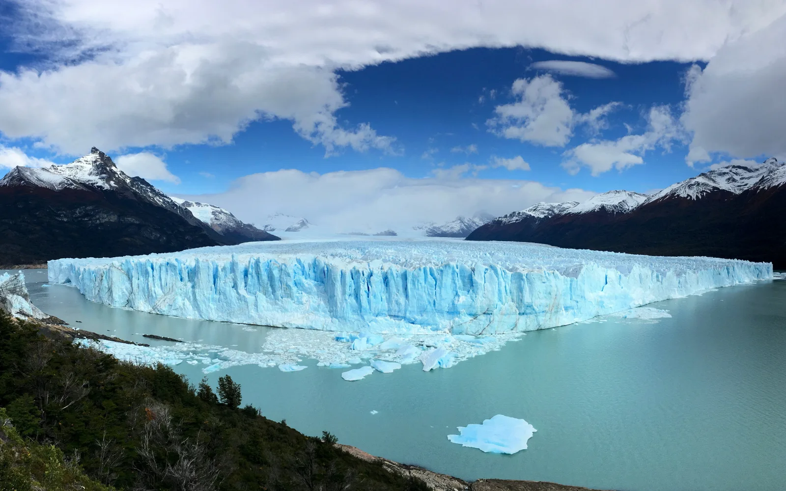 Imagen ilustrativa de El Calafate, Santa Cruz