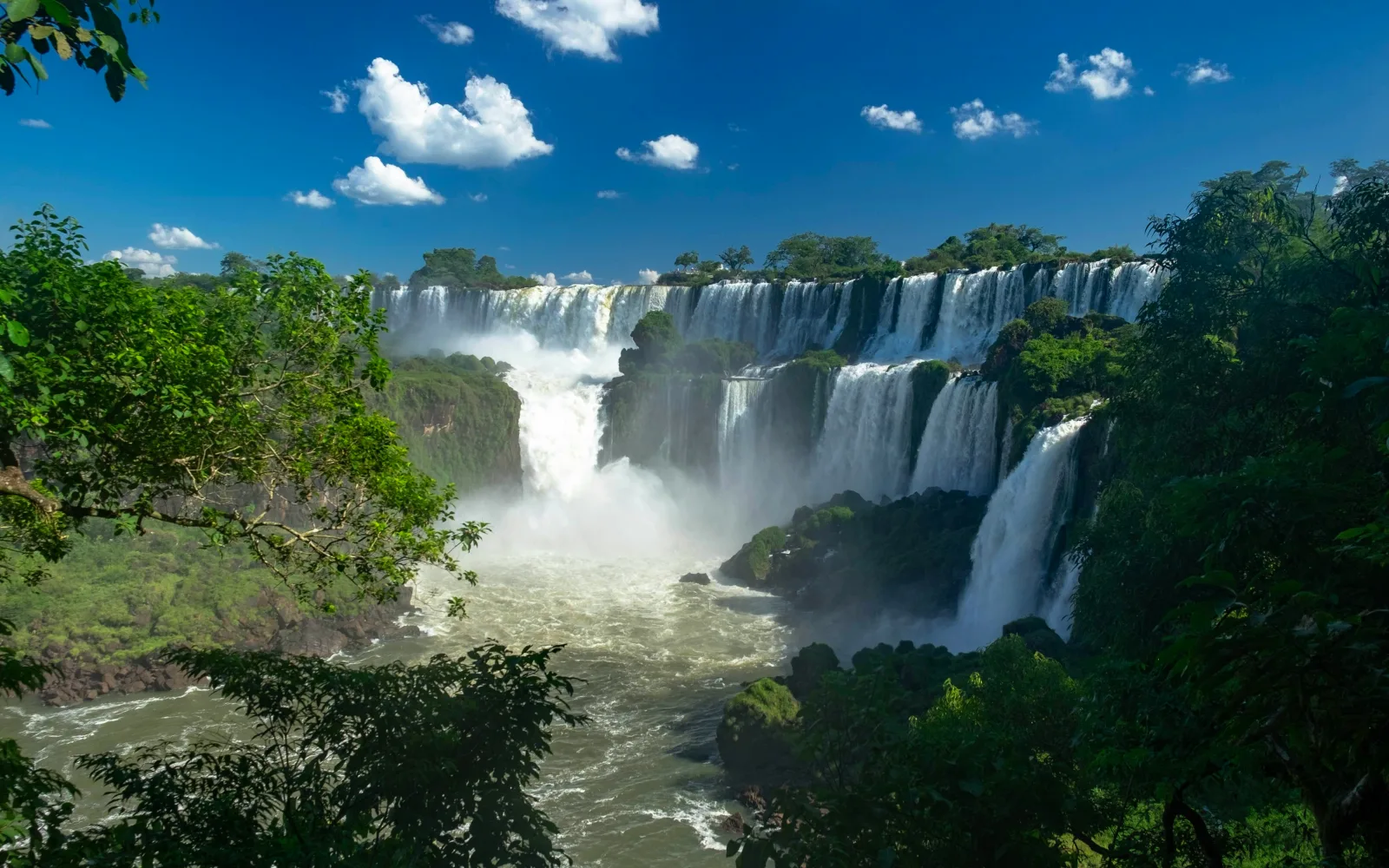 Imagen ilustrativa de Puerto Iguazú, Misiones