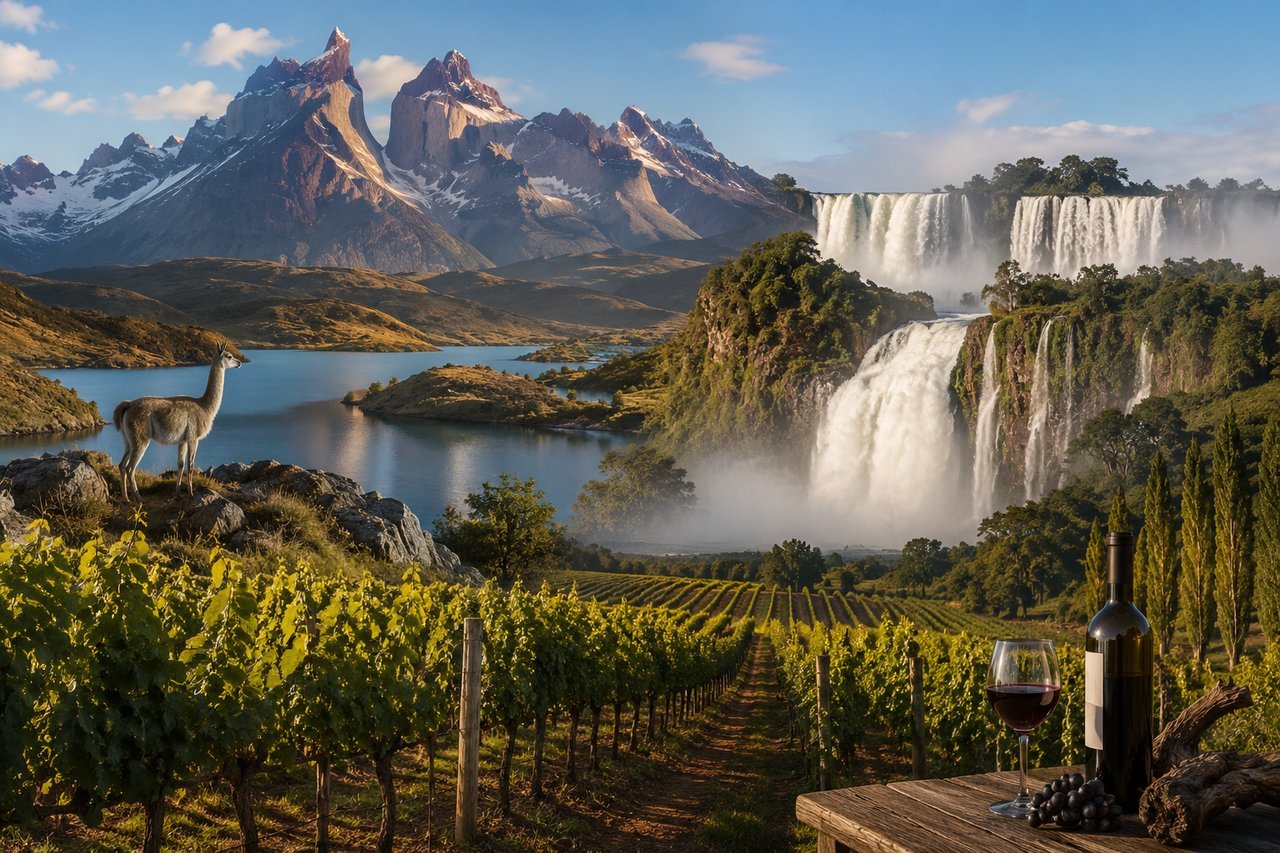 Argentina