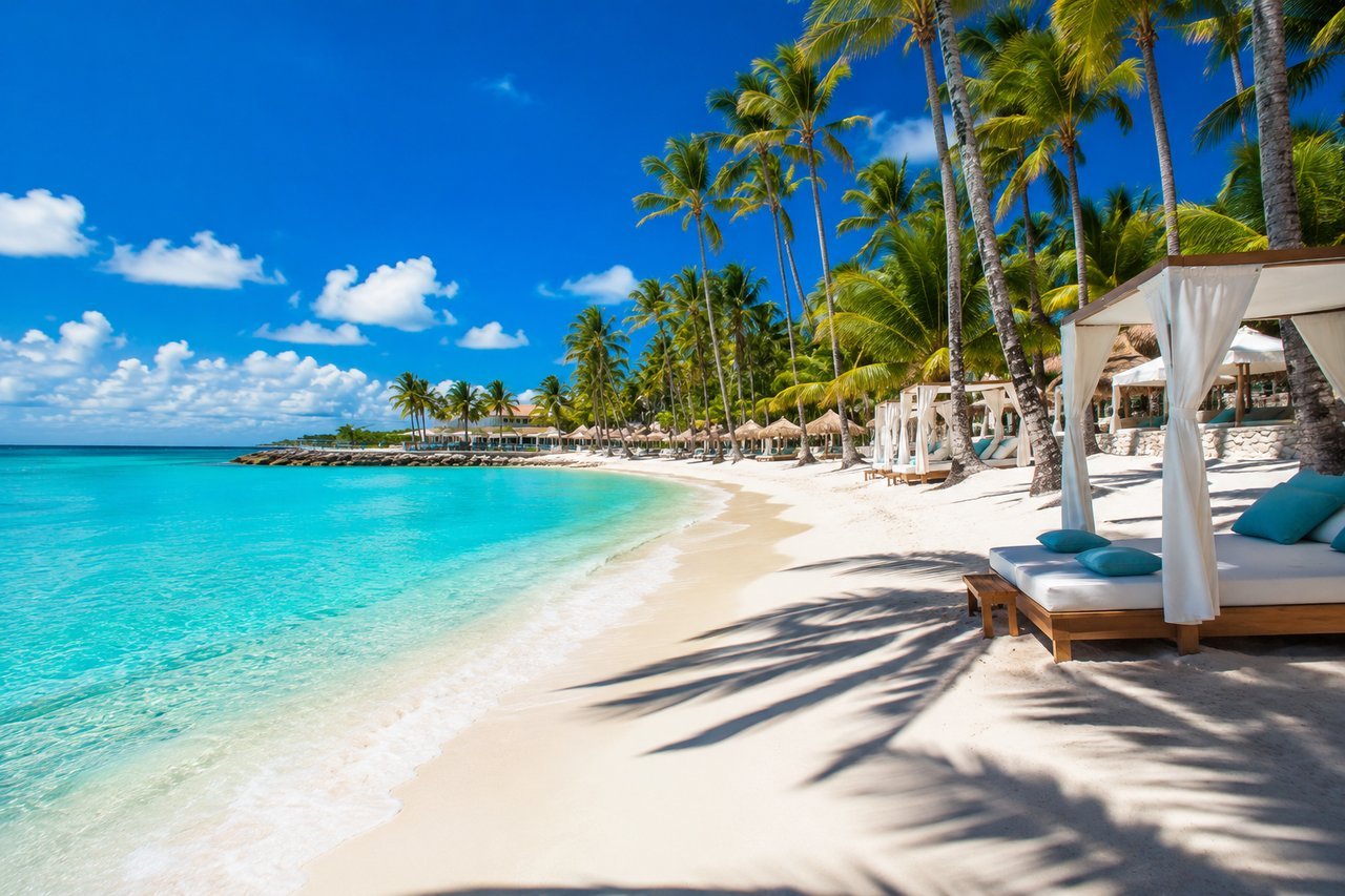 Riviera Maya all inclusive